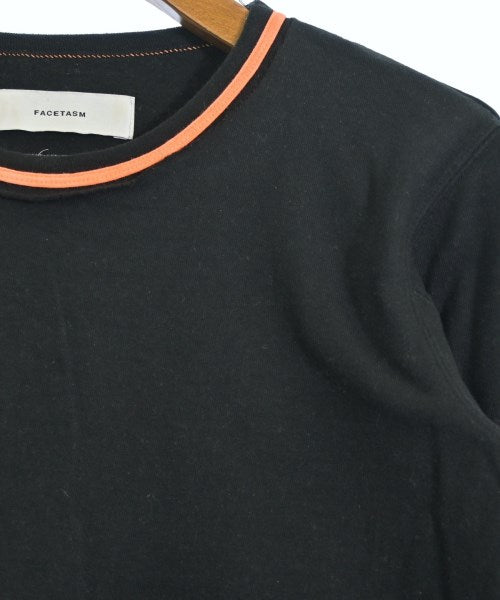 FACETASM เสื้อยืด/เสื้อท็อปส์