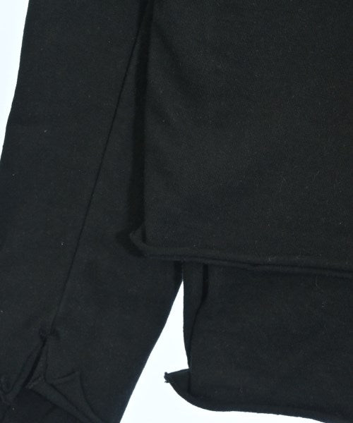 FACETASM เสื้อยืด/เสื้อท็อปส์