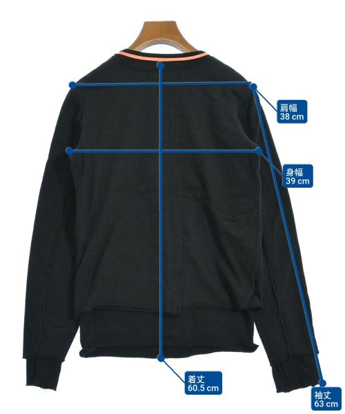 FACETASM เสื้อยืด/เสื้อท็อปส์
