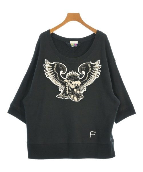 FACETASM เสื้อยืด/เสื้อท็อปส์