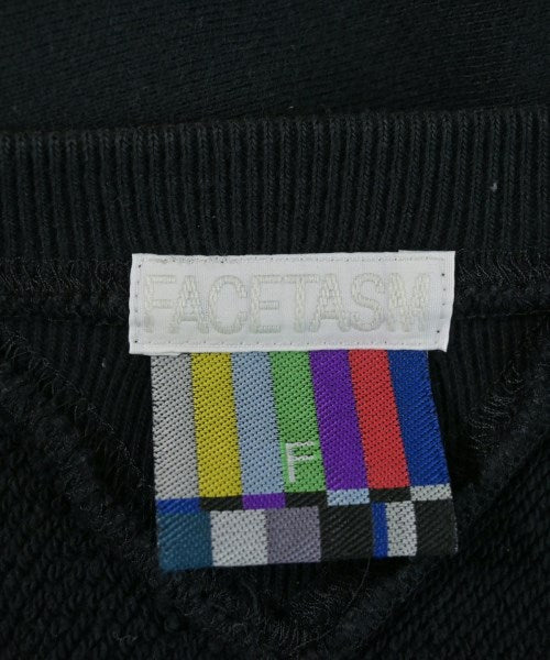 FACETASM เสื้อยืด/เสื้อท็อปส์