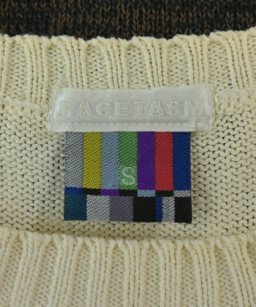 FACETASM เสื้อกันหนาว