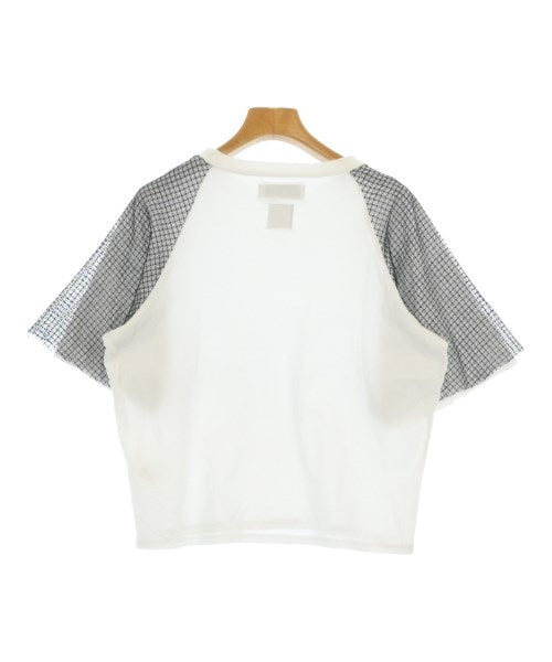 FACETASM เสื้อยืด/เสื้อท็อปส์