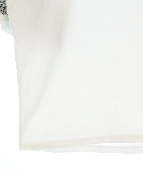 FACETASM เสื้อยืด/เสื้อท็อปส์