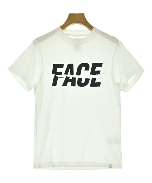 FACETASM เสื้อยืด/เสื้อท็อปส์