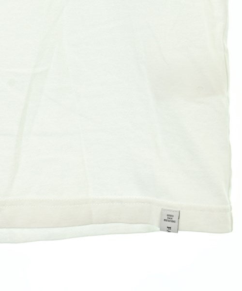 FACETASM เสื้อยืด/เสื้อท็อปส์