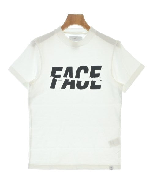 FACETASM เสื้อยืด/เสื้อท็อปส์