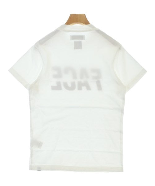 FACETASM เสื้อยืด/เสื้อท็อปส์