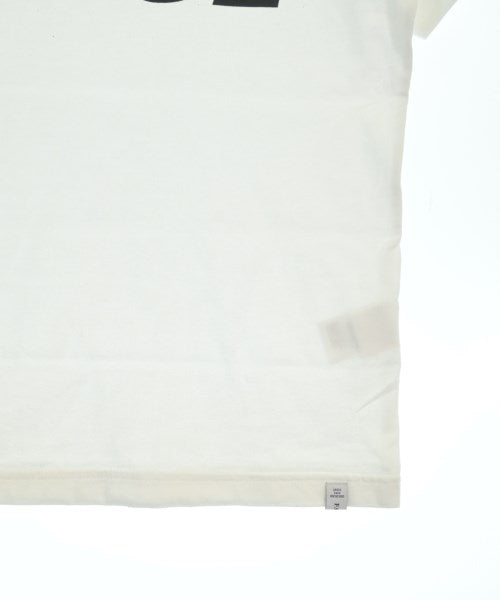 FACETASM เสื้อยืด/เสื้อท็อปส์