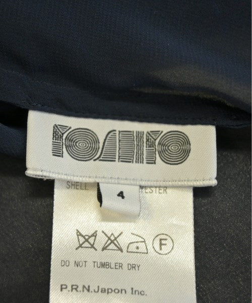 YOSHIYO เสื้อสตรี