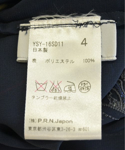 YOSHIYO เสื้อสตรี