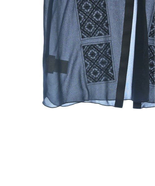 YOSHIYO เสื้อสตรี