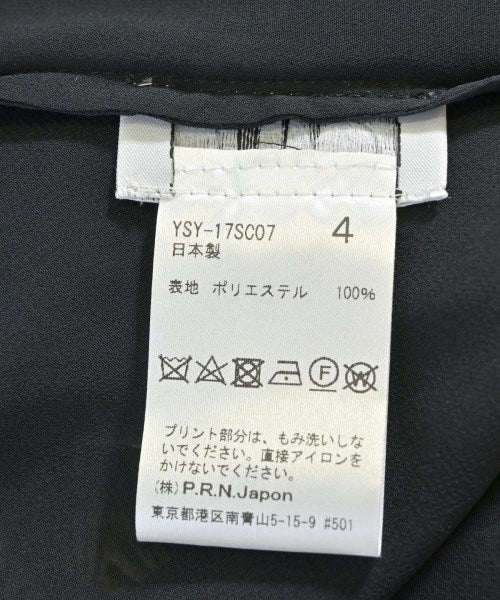 YOSHIYO ชุดเดรส