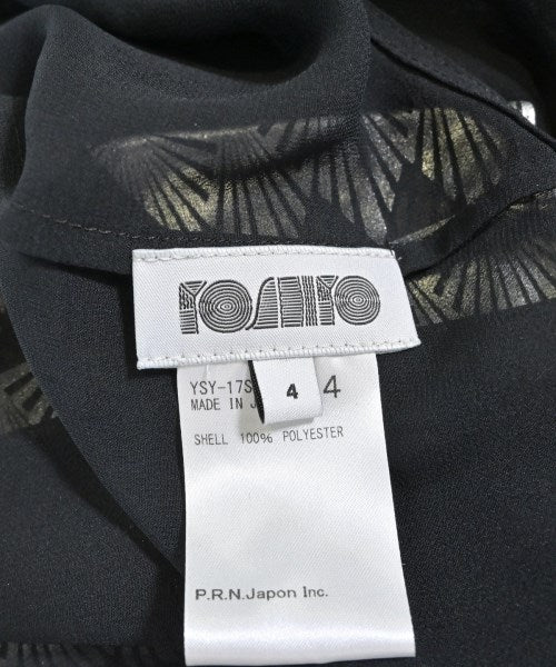 YOSHIYO เสื้อลำลอง