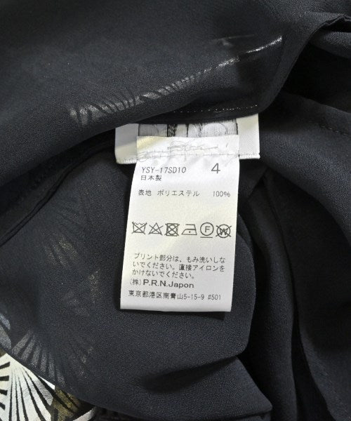 YOSHIYO เสื้อลำลอง