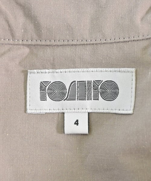 YOSHIYO เสื้อสตรี