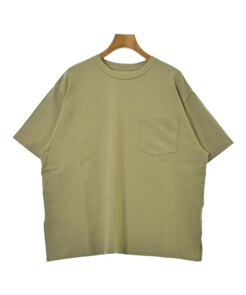 Bonjour Girl เสื้อยืด/เสื้อท็อปส์