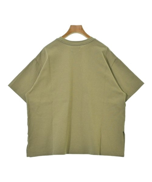 Bonjour Girl เสื้อยืด/เสื้อท็อปส์