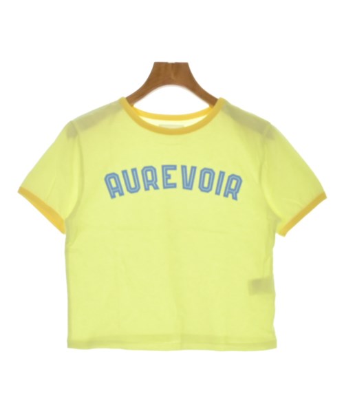 Bonjour Girl เสื้อยืด/เสื้อท็อปส์