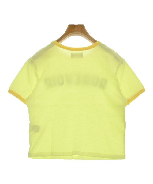 Bonjour Girl เสื้อยืด/เสื้อท็อปส์