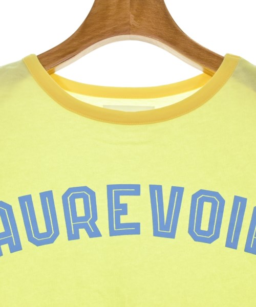 Bonjour Girl เสื้อยืด/เสื้อท็อปส์