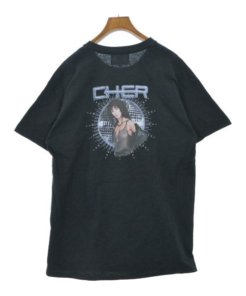 Bonjour Girl เสื้อยืด/เสื้อท็อปส์