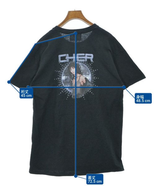Bonjour Girl เสื้อยืด/เสื้อท็อปส์