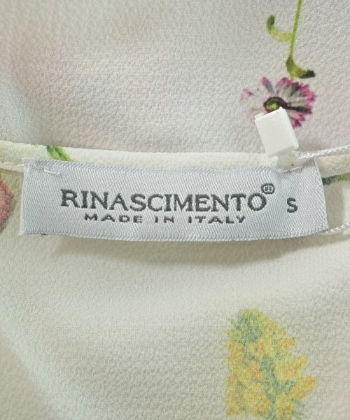 RINASCIMENTO เสื้อสตรี