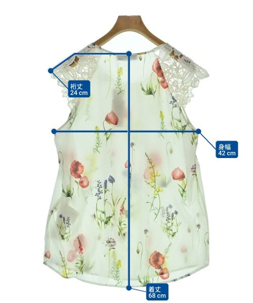 RINASCIMENTO เสื้อสตรี