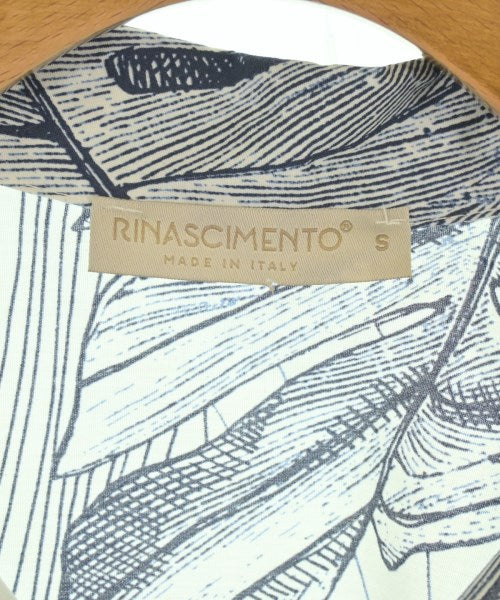 RINASCIMENTO เสื้อลำลอง