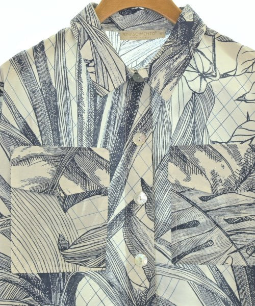 RINASCIMENTO เสื้อลำลอง