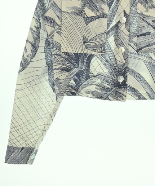 RINASCIMENTO เสื้อลำลอง