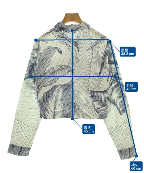 RINASCIMENTO เสื้อลำลอง