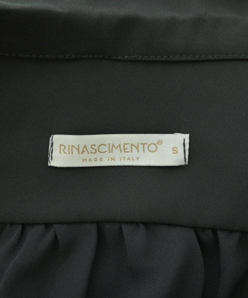 RINASCIMENTO แจ็คเก็ตลำลอง