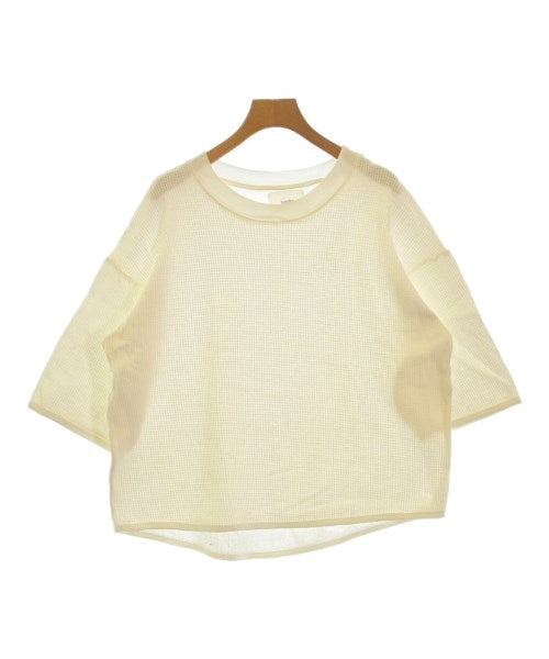 bassike เสื้อยืด/เสื้อท็อปส์