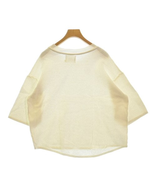 bassike เสื้อยืด/เสื้อท็อปส์