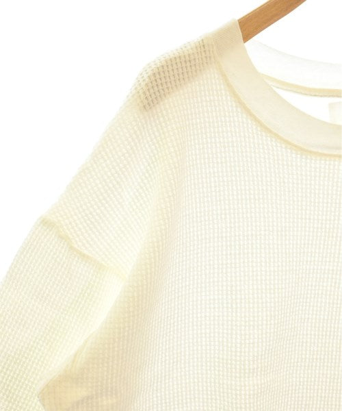 bassike เสื้อยืด/เสื้อท็อปส์