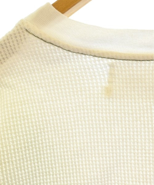 bassike เสื้อยืด/เสื้อท็อปส์