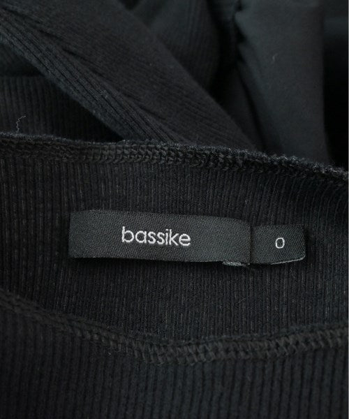 bassike ชุดเดรส