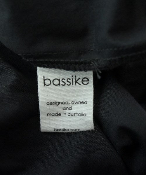 bassike ชุดเดรส