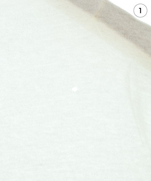 bassike เสื้อยืด/เสื้อท็อปส์