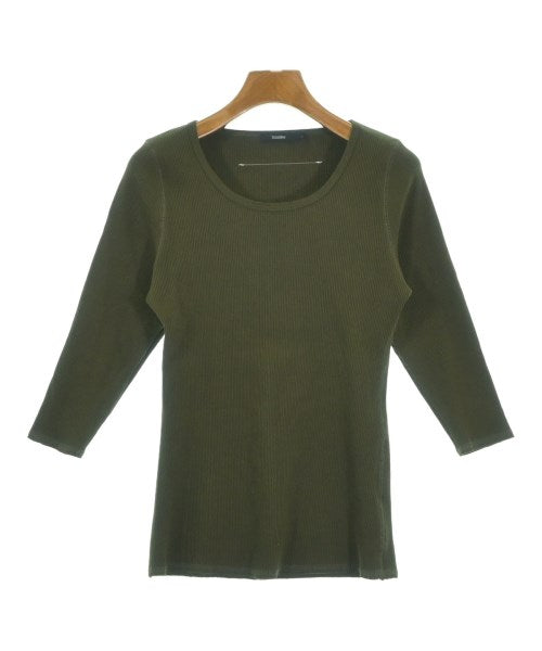 bassike เสื้อยืด/เสื้อท็อปส์