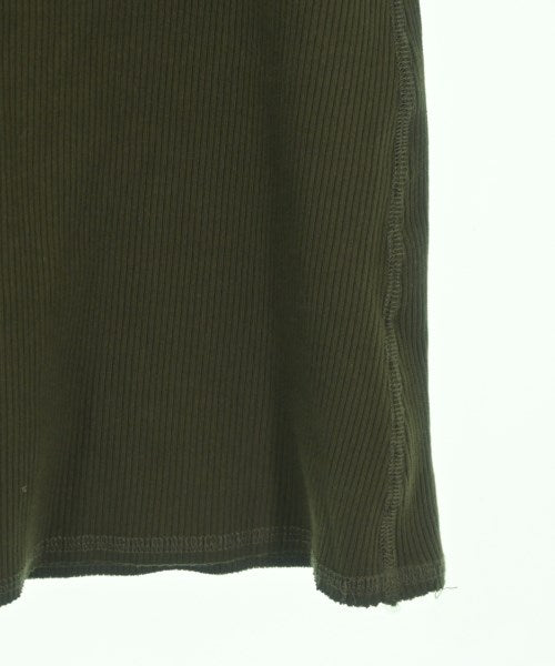 bassike เสื้อยืด/เสื้อท็อปส์