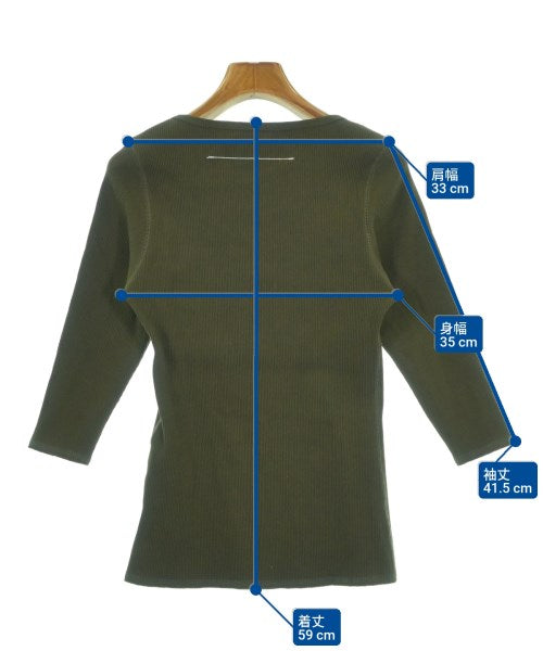 bassike เสื้อยืด/เสื้อท็อปส์