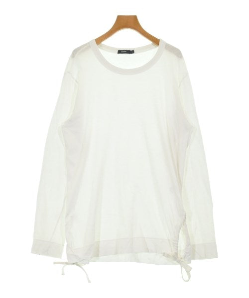 bassike เสื้อยืด/เสื้อท็อปส์