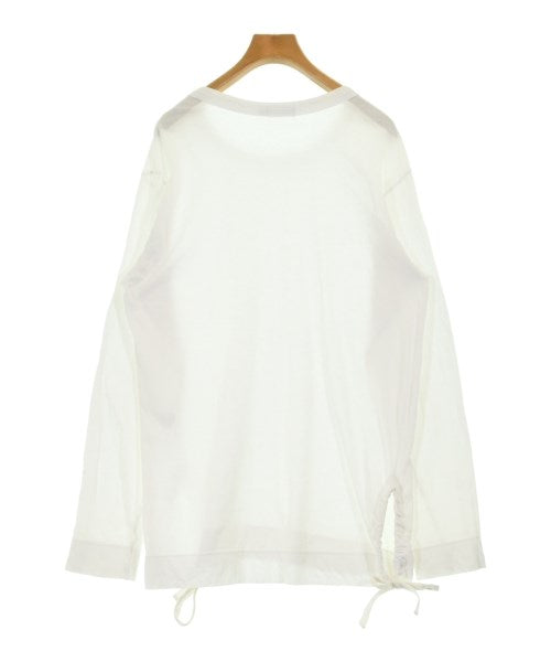 bassike เสื้อยืด/เสื้อท็อปส์