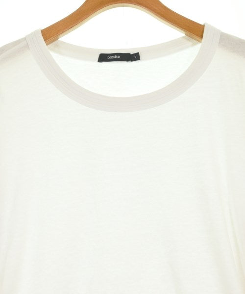 bassike เสื้อยืด/เสื้อท็อปส์