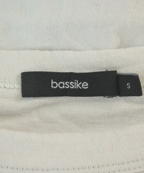 bassike แขนกุด