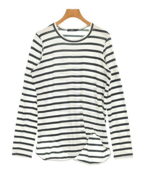 bassike เสื้อยืด/เสื้อท็อปส์