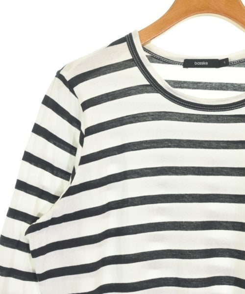 bassike เสื้อยืด/เสื้อท็อปส์